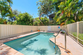 11 Seashells, Nelson Bay